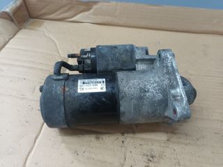 bontott OPEL ZAFIRA C Önindító