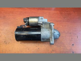 bontott OPEL ZAFIRA C Önindító