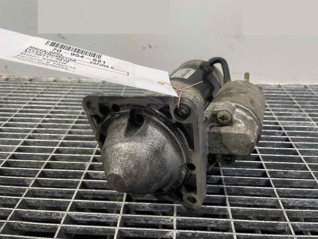 bontott OPEL ZAFIRA C Önindító