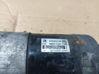 bontott OPEL ZAFIRA C Önindító