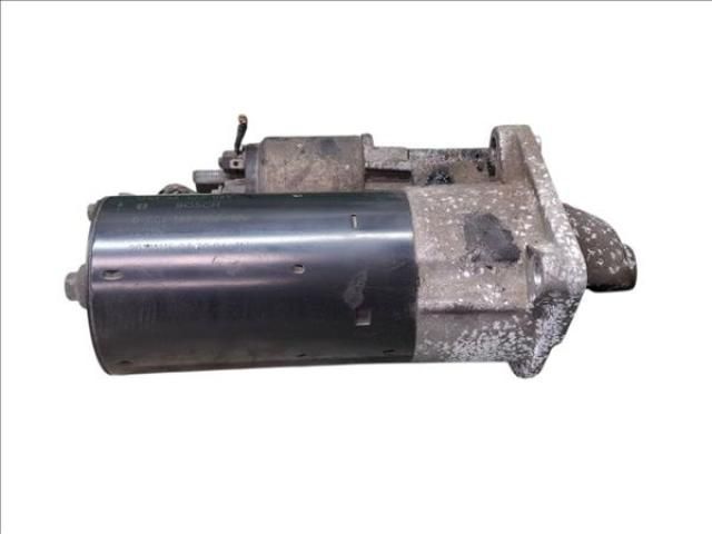 bontott OPEL ZAFIRA C Önindító