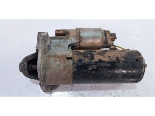 bontott OPEL ZAFIRA C Önindító