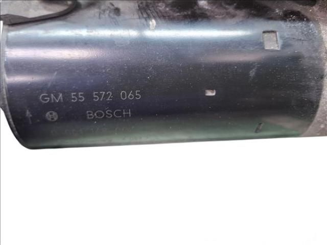 bontott OPEL ZAFIRA C Önindító