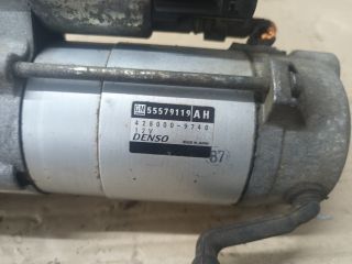 bontott OPEL ZAFIRA C Önindító