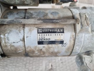 bontott OPEL ZAFIRA C Önindító