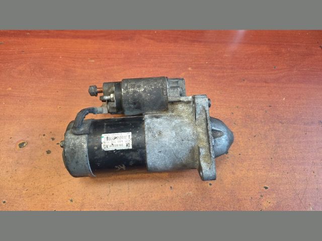 bontott OPEL ZAFIRA C Önindító