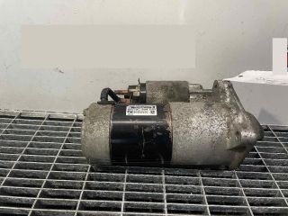 bontott OPEL ZAFIRA C Önindító