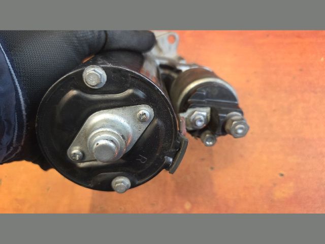 bontott OPEL ZAFIRA C Önindító