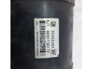 bontott OPEL ZAFIRA C Önindító