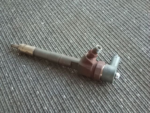 bontott OPEL ZAFIRA C Porlasztó (1 db)