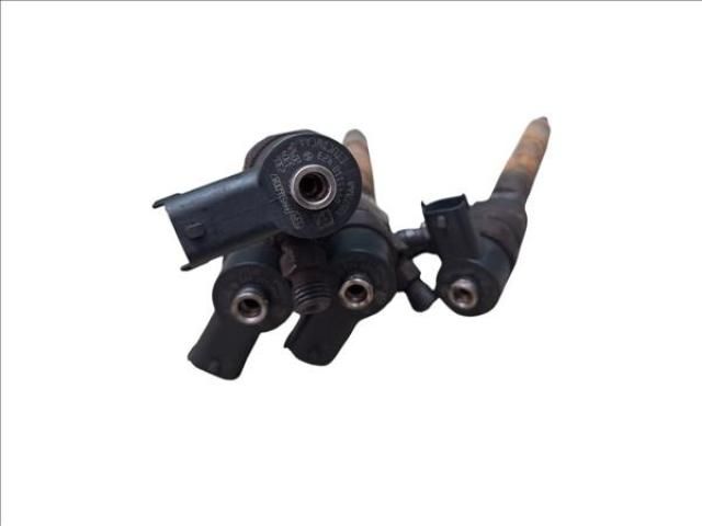 bontott OPEL ZAFIRA C Porlasztó (1 db)