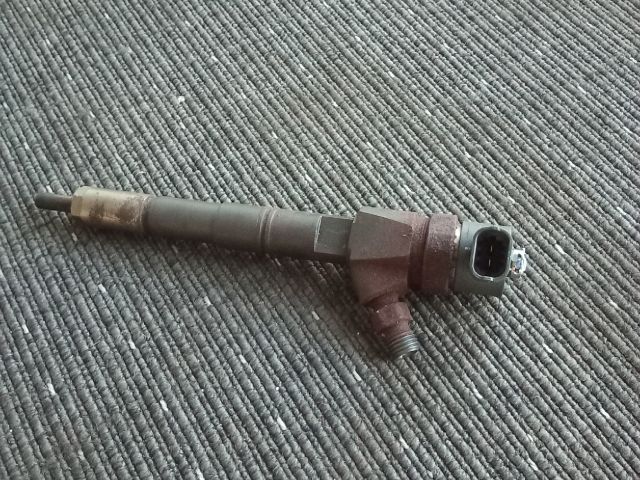 bontott OPEL ZAFIRA C Porlasztó (1 db)