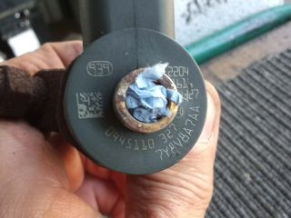 bontott OPEL ZAFIRA C Porlasztó (1 db)