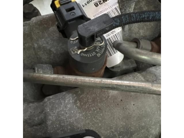 bontott OPEL ZAFIRA C Porlasztó (1 db)