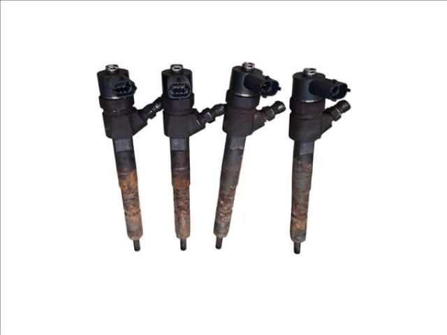 bontott OPEL ZAFIRA C Porlasztó (1 db)