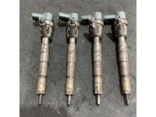 bontott OPEL ZAFIRA C Porlasztó (1 db)