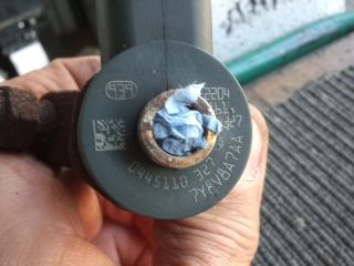 bontott OPEL ZAFIRA C Porlasztó (1 db)