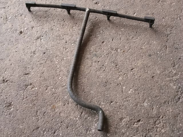 bontott OPEL ZAFIRA C Résolajcső