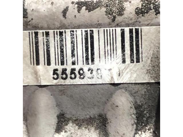 bontott OPEL ZAFIRA C Résolajcső