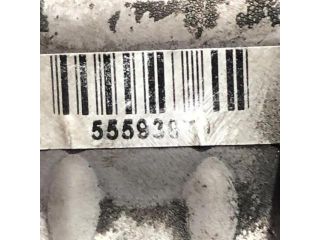 bontott OPEL ZAFIRA C Résolajcső