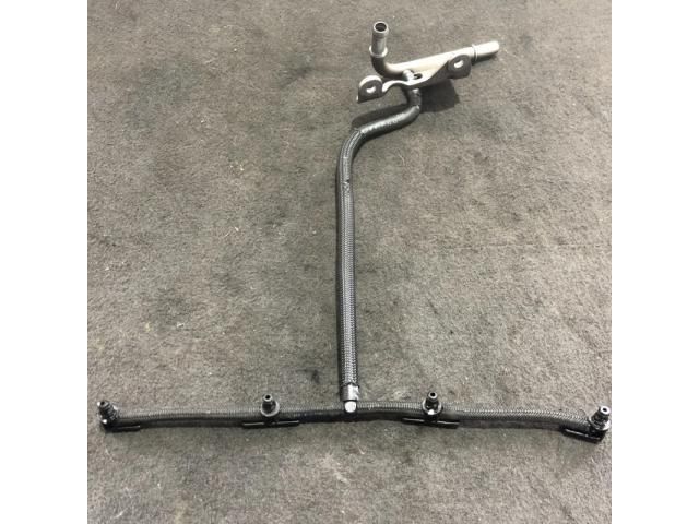 bontott OPEL ZAFIRA C Résolajcső