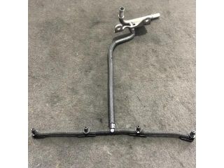 bontott OPEL ZAFIRA C Résolajcső