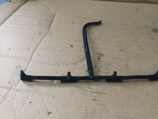 bontott OPEL ZAFIRA C Résolajcső