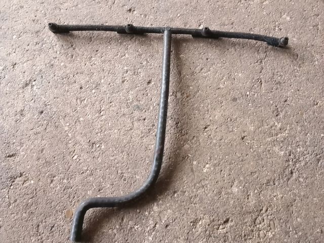 bontott OPEL ZAFIRA C Résolajcső