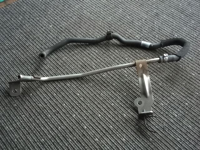 bontott OPEL ZAFIRA C Részecskeszűrő Cső