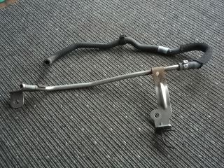 bontott OPEL ZAFIRA C Részecskeszűrő Cső