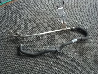 bontott OPEL ZAFIRA C Részecskeszűrő Cső