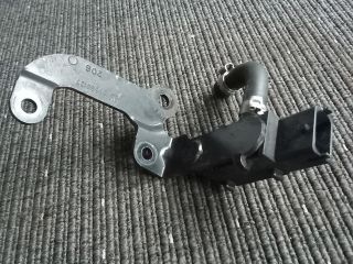 bontott OPEL ZAFIRA C Részecskeszűrő Nyomásérzékelő