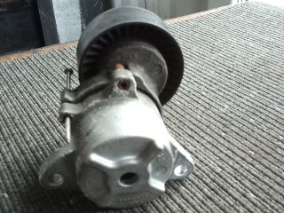 bontott OPEL ZAFIRA C Szíjfeszítő Görgő