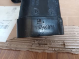 bontott OPEL ZAFIRA C Szívó Cső