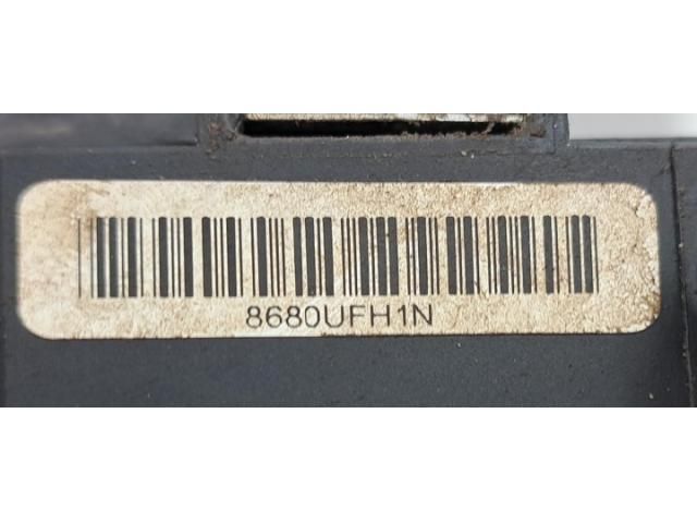 bontott OPEL ZAFIRA C Szívósor