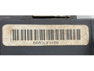 bontott OPEL ZAFIRA C Szívósor