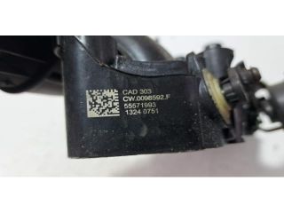 bontott OPEL ZAFIRA C Szívósor