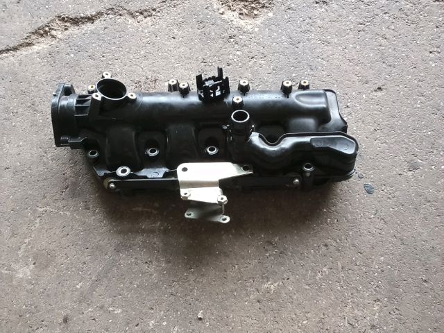 bontott OPEL ZAFIRA C Szívósor