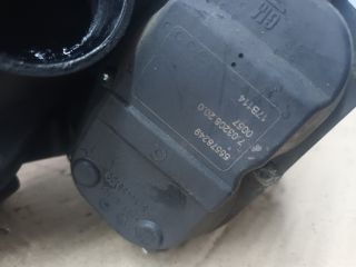 bontott OPEL ZAFIRA C Szívósor