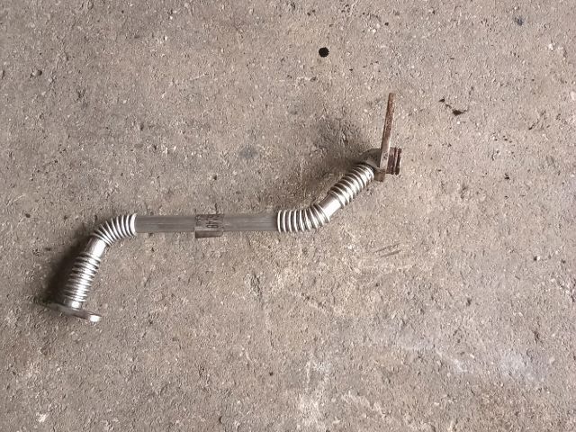 bontott OPEL ZAFIRA C Turbó Olajcső