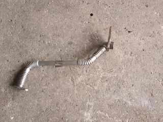 bontott OPEL ZAFIRA C Turbó Olajcső