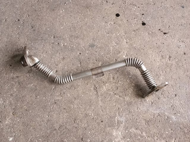 bontott OPEL ZAFIRA C Turbó Olajcső