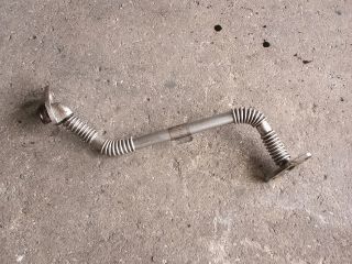 bontott OPEL ZAFIRA C Turbó Olajcső