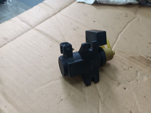 bontott OPEL ZAFIRA C Turbó Vákum Szelep