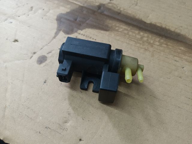 bontott OPEL ZAFIRA C Turbó Vákum Szelep