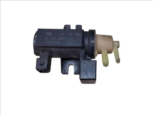 bontott OPEL ZAFIRA C Turbó Vákum Szelep