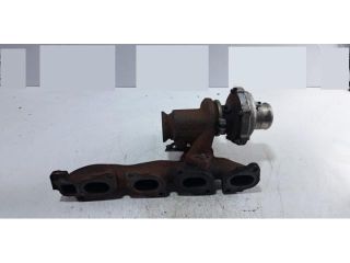 bontott OPEL ZAFIRA C Turbó