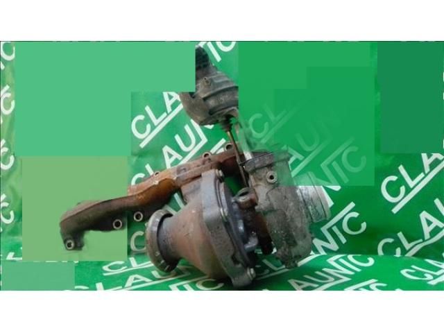 bontott OPEL ZAFIRA C Turbó