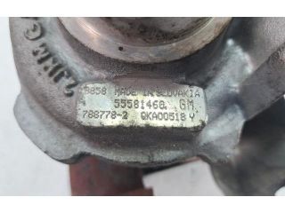 bontott OPEL ZAFIRA C Turbó