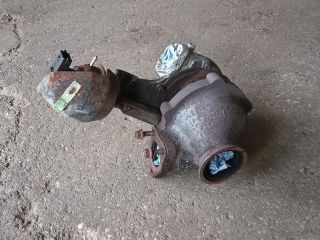 bontott OPEL ZAFIRA C Turbó